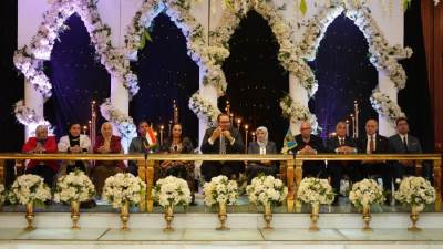 هيئة الرقابة الصحية تحتفل بعيد الأم وتكرم الأمهات المثاليات لعام 2025