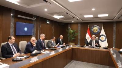 وزير البترول "الاستثمار في العنصر البشري لرفع الكفاءة وتعزيز التنافسية خارج مصر"