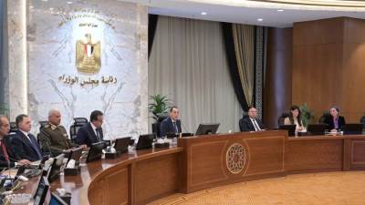 وزيرة التخطيط تستعرض ملامح خطة التنمية الاقتصادية والاجتماعية للعام المالي (2025/ 2026)