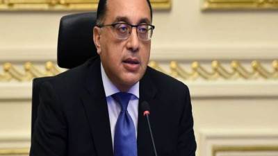 رئيس الوزراء: تطبيق برنامج رد الأعباء التصديرية من بداية العام المالي المقبل