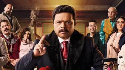 الحلقة 27 من "شهادة معاملة أطفال" تكشف تحالفات خطيرة للإطاحة بعبد الستار الكف