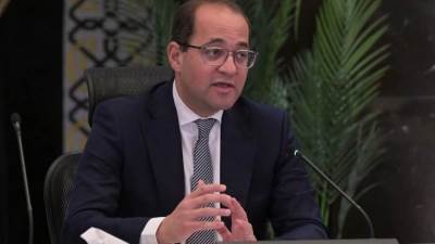 "المالية" توضح إجراءات الدولة لدعم مزارعي القطن والقمح