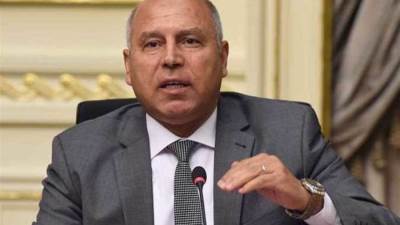 الشركة القابضة للنقل البحرى والبرى تحقق 3.491 مليار جنيه أرباح