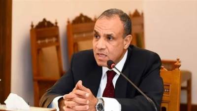 وزير الخارجية يؤكد لنظيره اللبنانى ضرورة الانسحاب الفورى للقوات الإسرائيلية من جنوب لبنان