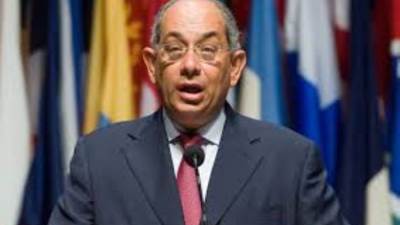 مجموعة طلعت مصطفى تعين يوسف بطرس غالي وأشرف سالمان عضوين بمجلس إدارتها