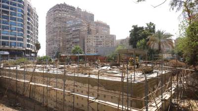 تعرف على موعد افتتاح حديقة الحيوان والأورمان بالجيزة 