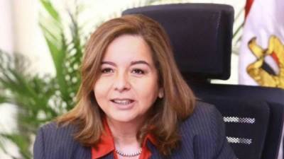 مى عبد الحميد: قريبا طرح كراسات الشروط لمشروعات الإسكان أون لاين