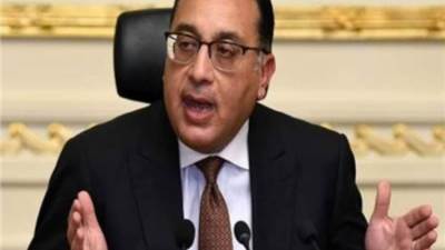 رئيس الوزراء يترأس اجتماع المجموعة الاقتصادية