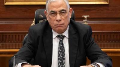 النائب العام يرسل برقية تهنئة للرئيس السيسي بمناسبة عيد الفطر