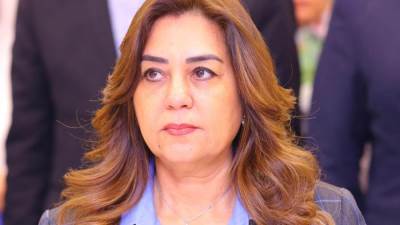 وزيرة التنمية المحلية توجه المحافظات برفع درجة الاستعداد بالقطاعات الخدمية لاستقبال عيد الفطر المبارك