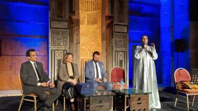 المجلس العربي للمسؤولية المجتمعية يحتفل بتسليم شهادات إتمام دورة الذكاء الاصطناعي