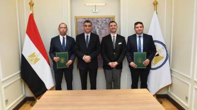 المؤتمر الطبي الأفريقي الرابع هذا العام سيكون أول مؤتمر أفريقي لحلول الذكاء الاصطناعي في مجال الرعاية الصحية