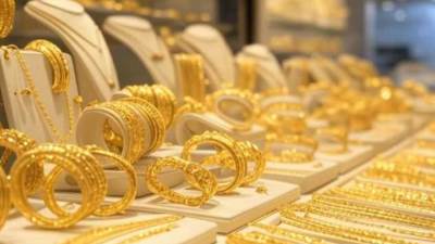 أسعار الذهب اليوم الجمعة 28 مارس 2025