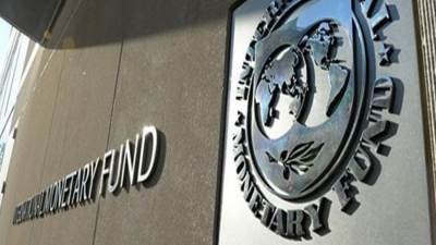 صندوق النقد الدولي يتوقع نمو الاقتصاد المصري 4.1% وانخفاض التضخم إلى 13.4% في 2025-2026