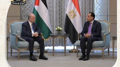 تعرف على أبرز نشاط رئيس مجلس الوزراء فى أسبوع