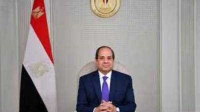 عفو رئاسى عن محكوم عليهم بمناسبة عيد الفطر و"تحرير سيناء"