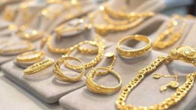 أسعار الذهب اليوم السبت 29 مارس 2025