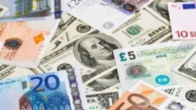 أسعار العملات الأجنبية والعربية أمام الجنيه اليوم السبت 29 مارس 2025