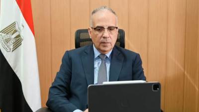 سويلم يتابع إستعدادات وجاهزية كافة أجهزة الوزارة خلال أجازة "عيد الفطر المبارك