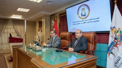 وزير الدولة للإنتاج الحربي: الصناعة هي الداعم الأهم للاقتصاد.. ونتطلع لتحقيق المزيد من الإنجازات