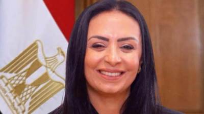 وزيرة التضامن توجه برفع درجة الاستعداد القصوى بمناسبة عيد الفطر