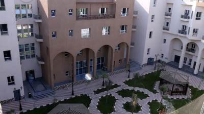 حملة "حياتك الجديدة محتاجة عزيمة" تتجاوز 7.5 مليون مشاهدة على مواقع التواصل الاجتماعى