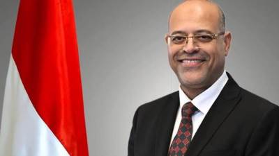 وزير العمل: فتح باب التقديم على 643 فرصة عمل في شركة مقاولات وإنشاءات بدولة خليجية