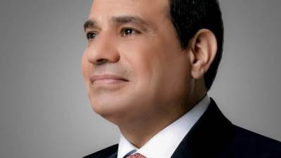 الرئيس السيسي يتلقى اتصالا هاتفيا من ملك البحرين للتهنئة بعيد الفطر