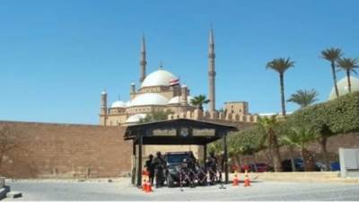 وزارة الداخلية: استعدادات أمنية مكثفة لتأمين إحتفالات المواطنين بعيد الفطر المبارك