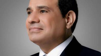 الرئيس السيسي يتلقى اتصالا هاتفيا من رئيس وزراء باكستان للتهنئة بعيد الفطر المبارك