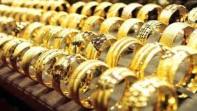 سعر جرام الذهب عيار 21.. سعر الذهب اليوم يسجل 4365 جنيها