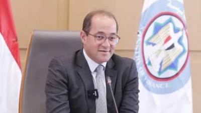 وزير المالية: زيادة الإنفاق على الصحة و التعليم بالموازنة الجديدة لتحسين الخدمات المقدمة للمواطنين