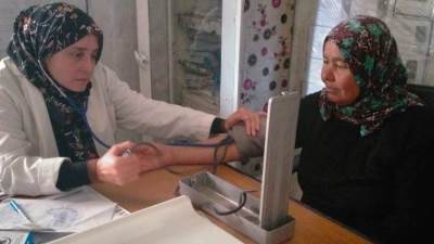 "الصحة": فحص 17 مليوناً و289 ألف مواطن ضمن مبادرة الرئيس للكشف المبكر عن الأمراض المزمنة والاعتلال الكلوي 