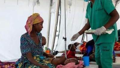 الصحة العالمية: الكوليرا تتسبب في وفاة أكثر من 300 شخص في أنجولا منذ مطلع عام 2025