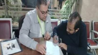 الداخلية تيسر إجراءاتها على المواطنين الراغبين في الحصول على الخدمات الشرطية