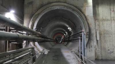 تعرف على أبرز المعلومات حول المرحلة الأولى من الخط الرابع لمترو الأنفاق