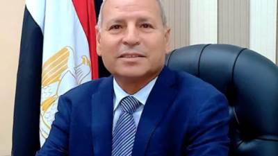 محافظ القاهرة: رفع درجة الاستعداد القصوي استعدادًا لاستقبال عيد الفطر