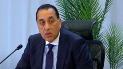رئيس الوزراء يهنئ الشعب المصري بمناسبة عيد الفطر المبارك
