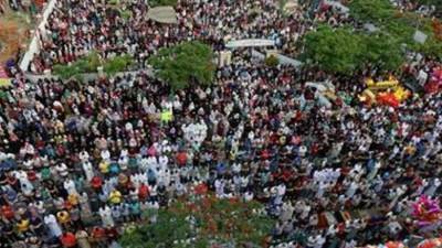 تعرف على مواعيد صلاة عيد الفطر بمختلف محافظات الجمهورية