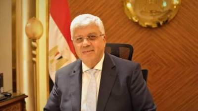 وزارة التعليم العالي تعلن غلق كيانين وهميين فى الإسكندرية