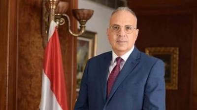 وزارة الري: الاستمرار في رفع درجة الاستعداد خلال أجازة عيد الفطر المبارك