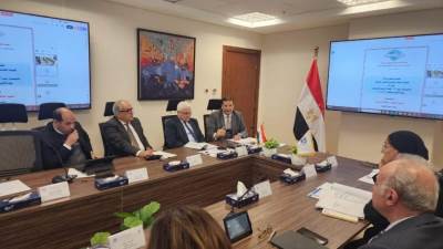 هيئة التأمين الصحي: التنسيق مع وزارة الصحة بشأن حالات الأمراض الوراثية والنادرة