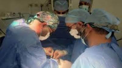 وزارة الصحة تعلن عن تشغيل أحدث وحدة لجراحات القلب المفتوح في المنيا