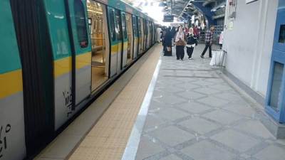 كامل الوزير يتابع انتظام العمل بمرافق النقل ويوجه بتقديم خدمات مميزة للركاب بالتزامن مع عيد الفطر المبارك