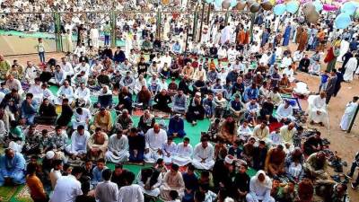 الشباب والرياضة: أكثر من 5 ملايين متردد ومصلٍ في 1740 مركز شباب خلال أول أيام عيد الفطر