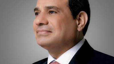 الرئيس السيسى يتلقى اتصالًا هاتفيًا من نظيره التونسي للتهنئة بعيد الفطر المبارك 