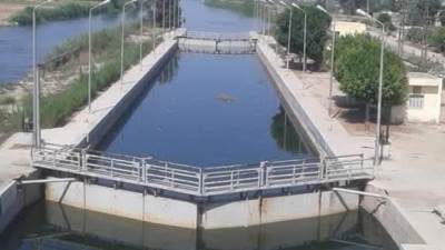 النقل تدعو شركات القطاع الخاص للاستثمار في قطاع النقل النهري بالتزامن مع تنفيذ خطة شاملة لتطوير القطاع