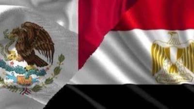 متحدث الخارجية: مصر والمكسيك تحتفلان بالذكرى 67 لإقامة العلاقات الدبلوماسية
