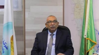 رئيس مياه المنيا يتابع تنفيذ مشروعات المبادرة الرئاسية "حياة كريمة"