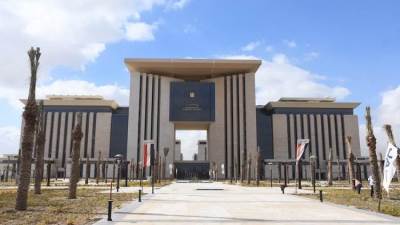 مصر ترحب باعتماد البرلمان الأوروبى تقديم شريحة الدعم الثانية لمصر بقيمة 4 مليار يورو